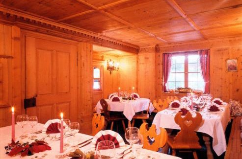 Klais Hotel | Landgasthof Sonnenhof