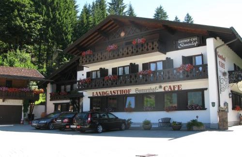 Klais Hotel | Landgasthof Sonnenhof