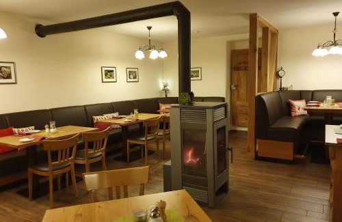 Valwig Hotel | Landgasthof Winzerscheune