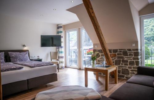Valwig Hotel | Landgasthof Winzerscheune