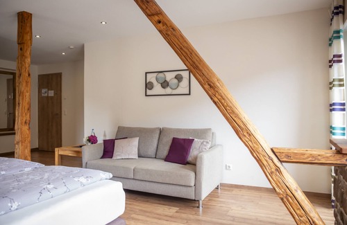 Valwig Hotel | Landgasthof Winzerscheune