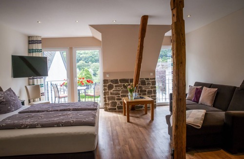 Valwig Hotel | Landgasthof Winzerscheune