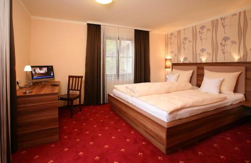 Gottsdorf House | Landgasthof Zum Lang
