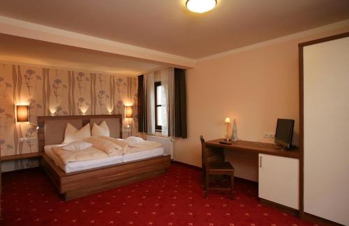 Gottsdorf House | Landgasthof Zum Lang