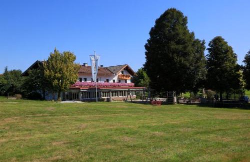 Eggstatt Hotel | Landgasthof Zum Sägwirt