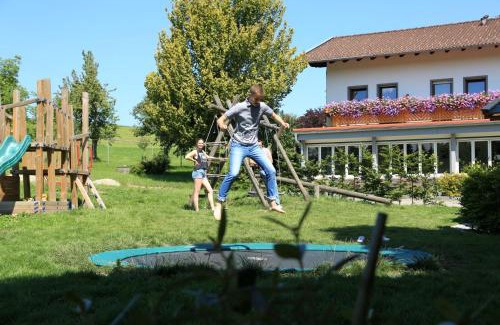 Eggstatt Hotel | Landgasthof Zum Sägwirt