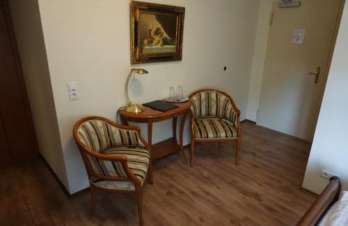 Plaidt Bed & Breakfast | Landgasthof “Zur Alten Mühle“