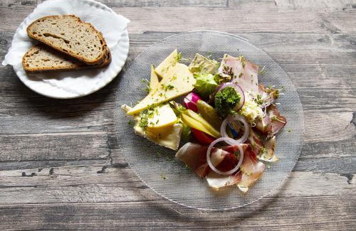 Schleching Hotel | Landgasthof Zur Post