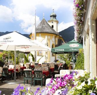 Schleching Hotel | Landgasthof Zur Post