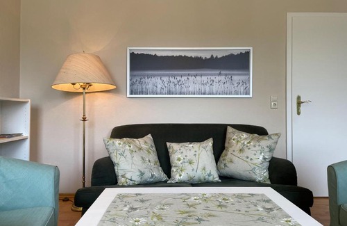 Dubrau Apartment | Landgut