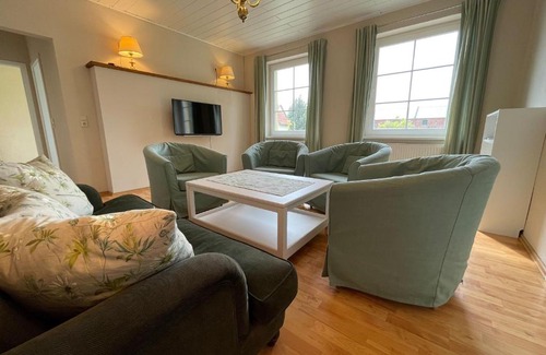 Dubrau Apartment | Landgut