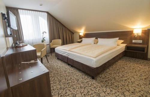 Stemmen Hotel | Landgut Stemmen