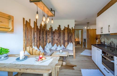 Maria Alm am Steinernen Meer Apartment | Landhaus Theresia