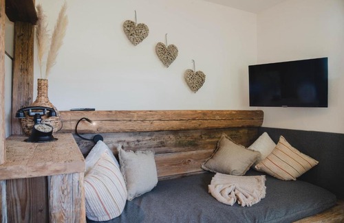 Maria Alm am Steinernen Meer Apartment | Landhaus Theresia