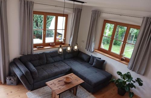 Bayrischzell Apartment | Landhaus am Bergfeld