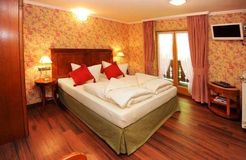 Ramsau bei Berchtesgaden House | Landhaus am Waldrand