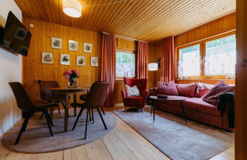 Kukmirn House | LANDHAUS AnnMarie