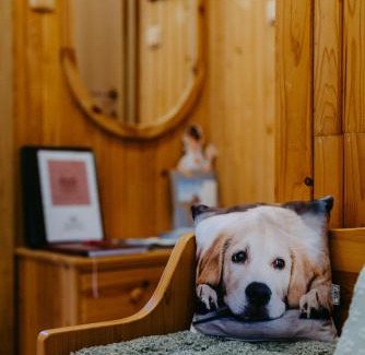 Kukmirn House | LANDHAUS AnnMarie