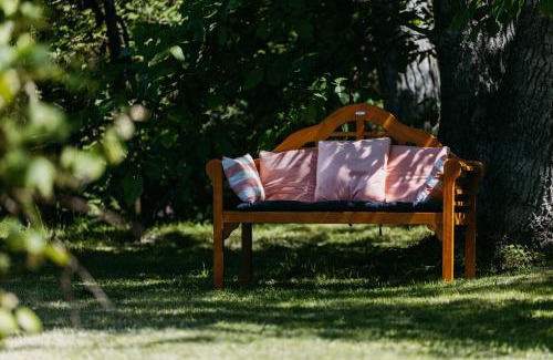 Kukmirn House | LANDHAUS AnnMarie