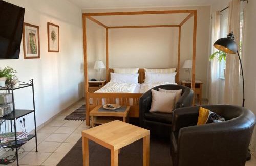 Wattenheim Hotel | Landhaus-Apartments
