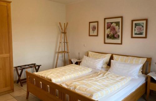 Wattenheim Hotel | Landhaus-Apartments