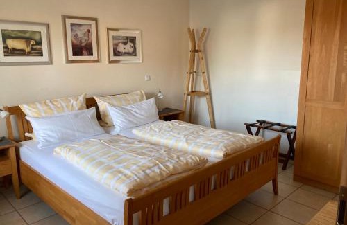 Wattenheim Hotel | Landhaus-Apartments