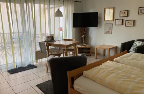 Wattenheim Hotel | Landhaus-Apartments