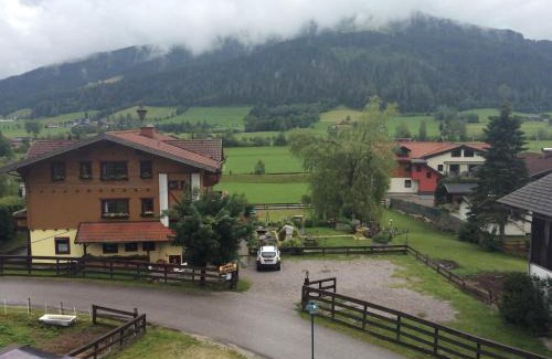 Radstadt House | Landhaus Aubauerngut