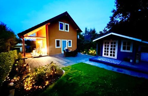 Borod Apartment | Landhaus AUSZEIT