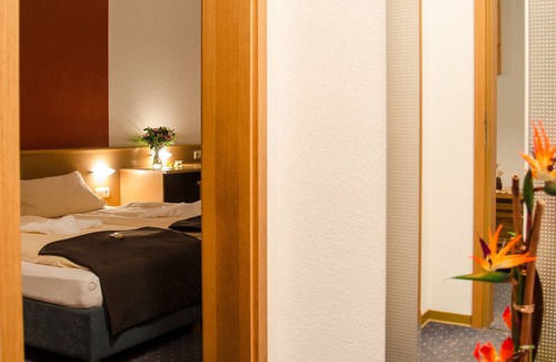 Doerentrup Hotel | Landhaus Begatal