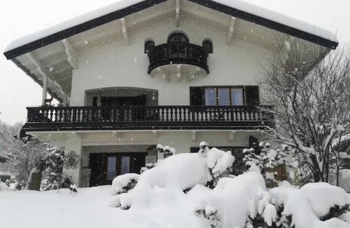 Reit im Winkl Apartment | Landhaus Bellecôte