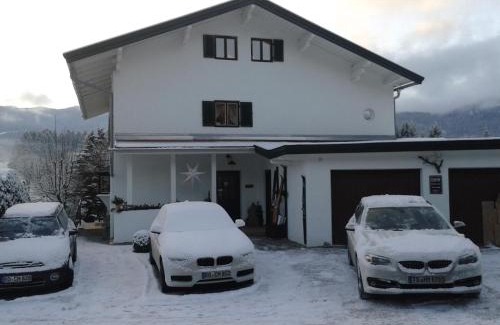 Reit im Winkl Apartment | Landhaus Bellecôte
