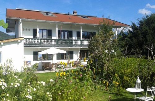 Reit im Winkl Apartment | Landhaus Bellecôte