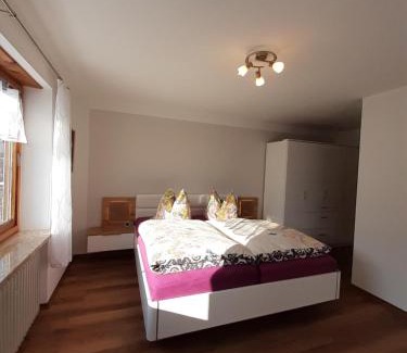 Unterschonau Bed & Breakfast | Landhaus Bindermoos