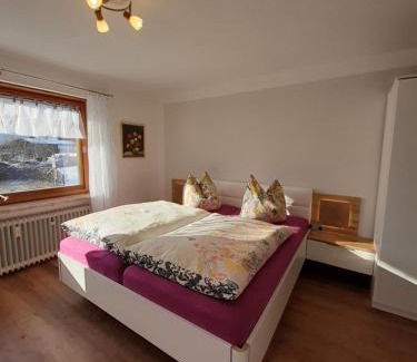 Unterschonau Bed & Breakfast | Landhaus Bindermoos