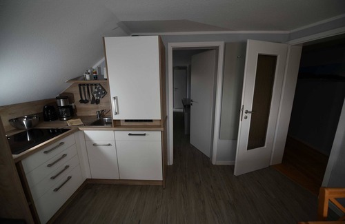 St. Peter-Ording Hotel | Landhaus Dircks