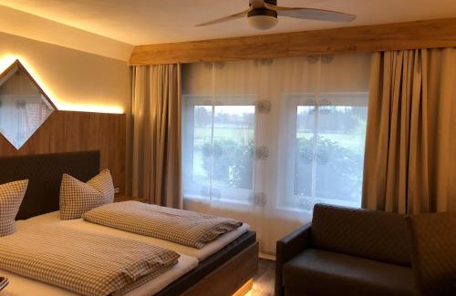Soltau Hotel | Landhaus Eden 3 Sterne Superior