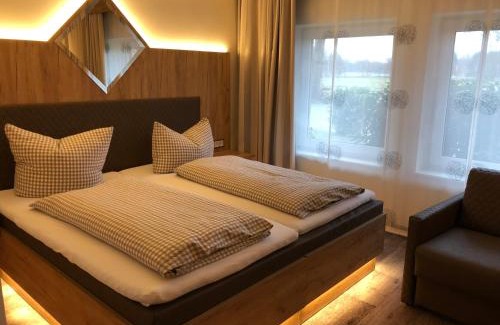 Soltau Hotel | Landhaus Eden 3 Sterne Superior