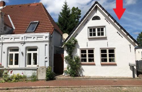 Tetenbull House | Landhaus Everschop