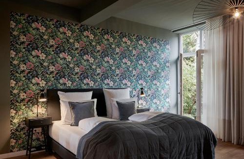 Gross Flottbek Hotel | Landhaus Flottbek Boutique Hotel
