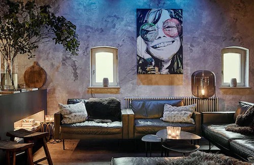 Gross Flottbek Hotel | Landhaus Flottbek