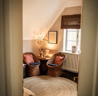 Kirchberg am Wechsel Apartment | Landhaus Frank