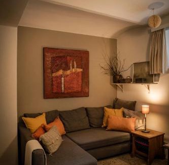 Kirchberg am Wechsel Apartment | Landhaus Frank