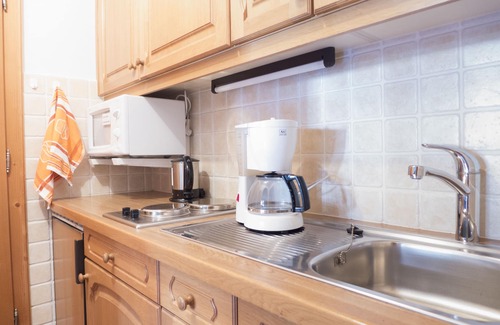 Reit im Winkl Apartment | Landhaus Franziskus