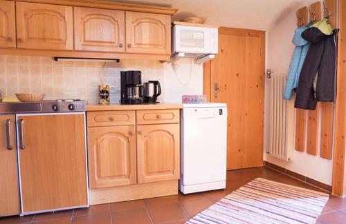 Reit im Winkl Apartment | Landhaus Franziskus