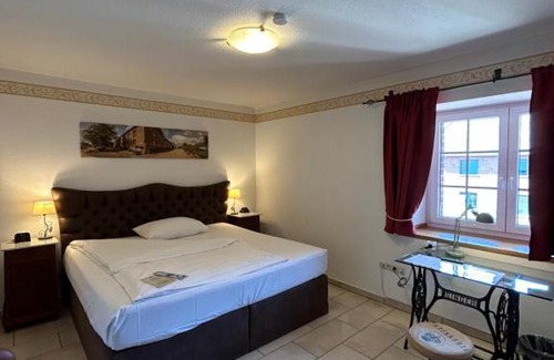 Erkelenz Hotel | Landhaus Göddertzhof