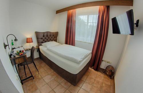 Erkelenz Hotel | Landhaus Göddertzhof