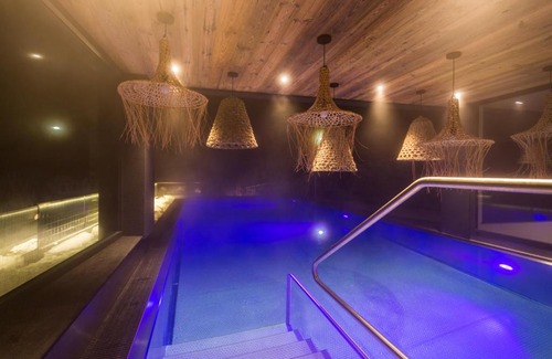 Saalbach-Hinterglemm Apartment | Landhaus Gappmaier