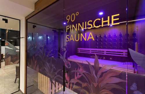 Saalbach-Hinterglemm Apartment | Landhaus Gappmaier