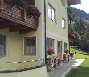 Dorfgastein House | Landhaus Gastein